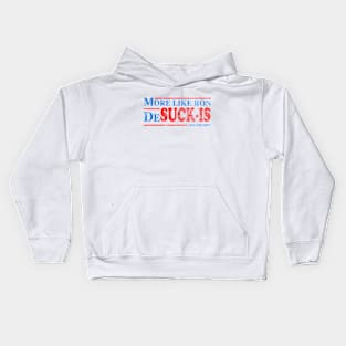 Ron DeSuckis Kids Hoodie